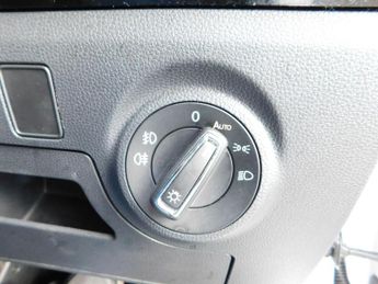 SEAT Ibiza 1.0 TSI FR DSG Euro 6 (s/s) 5dr