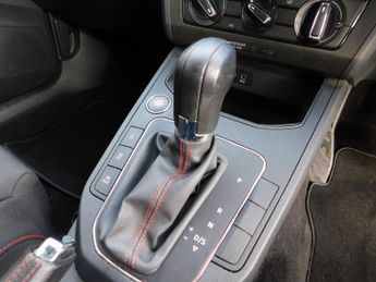 SEAT Ibiza 1.0 TSI FR DSG Euro 6 (s/s) 5dr