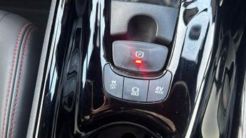 Toyota C-HR 1.8 VVT-h Design CVT Euro 6 (s/s) 5dr