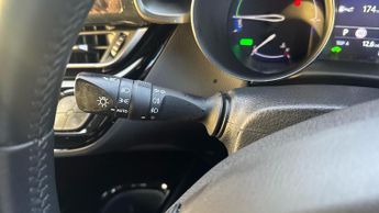Toyota C-HR 1.8 VVT-h Design CVT Euro 6 (s/s) 5dr