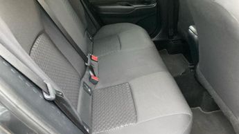 Toyota C-HR 1.8 VVT-h Icon CVT Euro 6 (s/s) 5dr