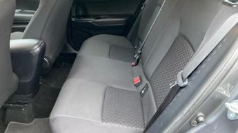 Toyota C-HR 1.8 VVT-h Icon CVT Euro 6 (s/s) 5dr
