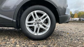 Toyota C-HR 1.8 VVT-h Icon CVT Euro 6 (s/s) 5dr