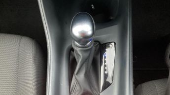 Toyota C-HR 1.8 VVT-h Icon CVT Euro 6 (s/s) 5dr