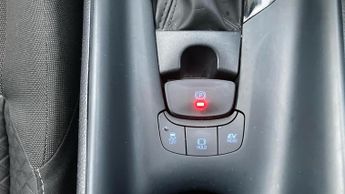 Toyota C-HR 1.8 VVT-h Icon CVT Euro 6 (s/s) 5dr