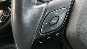 Toyota C-HR 1.8 VVT-h Icon CVT Euro 6 (s/s) 5dr