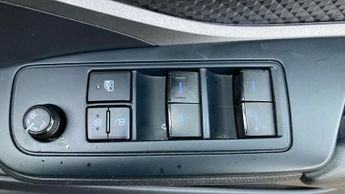 Toyota C-HR 1.8 VVT-h Icon CVT Euro 6 (s/s) 5dr