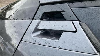 Toyota C-HR 1.8 VVT-h Icon CVT Euro 6 (s/s) 5dr