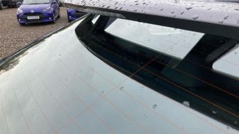 Toyota C-HR 1.8 VVT-h Icon CVT Euro 6 (s/s) 5dr