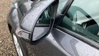 Toyota C-HR 1.8 VVT-h Icon CVT Euro 6 (s/s) 5dr