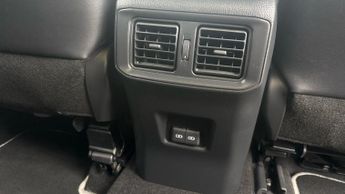 Toyota RAV4 2.5 VVT-h Excel CVT 4WD Euro 6 (s/s) 5dr