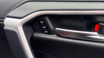 Toyota RAV4 2.5 VVT-h Excel CVT 4WD Euro 6 (s/s) 5dr