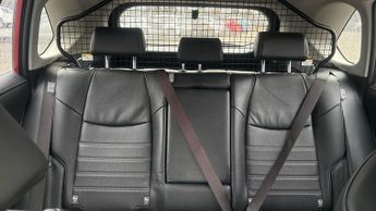 Toyota RAV4 2.5 VVT-h Excel CVT 4WD Euro 6 (s/s) 5dr