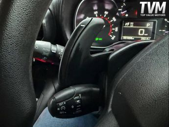 Citroen Berlingo 1.5 BlueHDi 1000 Driver M EAT8 SWB Euro 6 (s/s) 5dr