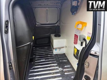 Citroen Berlingo 1.5 BlueHDi 1000 Driver M EAT8 SWB Euro 6 (s/s) 5dr