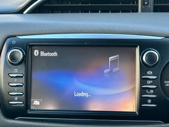 Toyota Yaris 1.5 VVT-h Icon E-CVT Euro 6 (s/s) 5dr