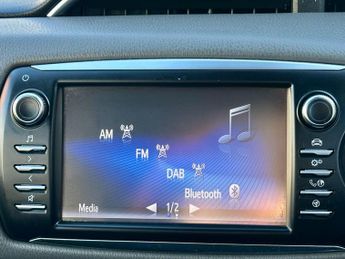 Toyota Yaris 1.5 VVT-h Icon E-CVT Euro 6 (s/s) 5dr