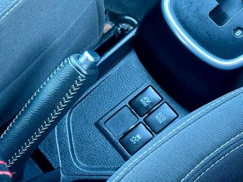 Toyota Yaris 1.5 VVT-h Icon E-CVT Euro 6 (s/s) 5dr