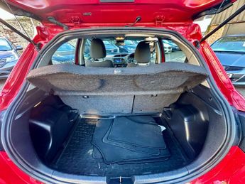 Toyota Yaris 1.5 VVT-h Icon E-CVT Euro 6 (s/s) 5dr