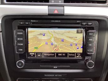 Skoda Superb 2.0 TDI Elegance DSG Euro 5 5dr