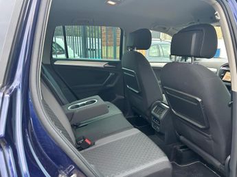 Volkswagen Tiguan 1.4 TSI SE Navigation DSG 4Motion Euro 6 (s/s) 5dr