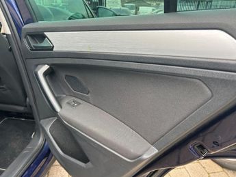 Volkswagen Tiguan 1.4 TSI SE Navigation DSG 4Motion Euro 6 (s/s) 5dr