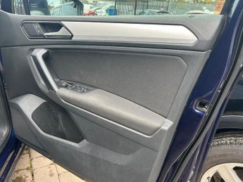 Volkswagen Tiguan 1.4 TSI SE Navigation DSG 4Motion Euro 6 (s/s) 5dr