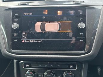 Volkswagen Tiguan 1.4 TSI SE Navigation DSG 4Motion Euro 6 (s/s) 5dr