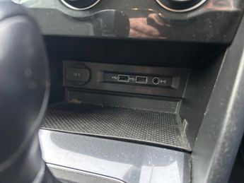 Volkswagen Tiguan 1.4 TSI SE Navigation DSG 4Motion Euro 6 (s/s) 5dr