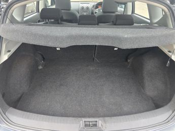 Nissan Qashqai 2.0 dCi Acenta 4WD 5dr