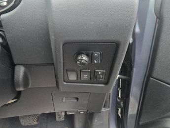 Nissan Qashqai 2.0 dCi Acenta 4WD 5dr