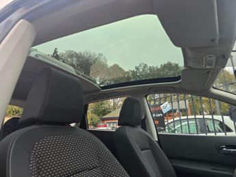 Nissan Qashqai 2.0 dCi Acenta 4WD 5dr