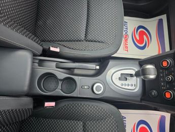 Nissan Qashqai 2.0 dCi Acenta 4WD 5dr