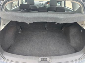 Nissan Qashqai 2.0 dCi Acenta 4WD 5dr