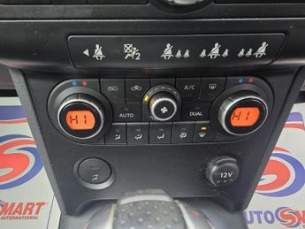 Nissan Qashqai 2.0 dCi Acenta 4WD 5dr