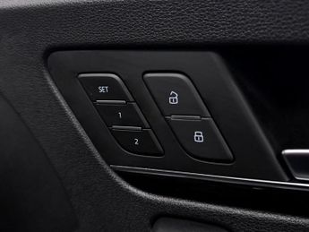 Audi SQ5 3.0 TDI V6 Vorsprung SUV 5dr Diesel Tiptronic quattro Euro 6 (s/