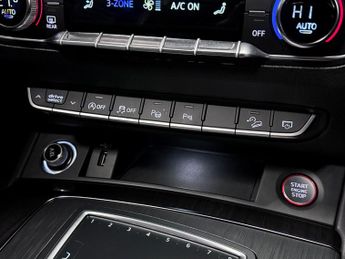 Audi SQ5 3.0 TDI V6 Vorsprung SUV 5dr Diesel Tiptronic quattro Euro 6 (s/