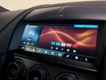 Jaguar F-Type 5.0 V8 R 75 Coupe 2dr Petrol Auto AWD Euro 6 (s/s) (575 ps)