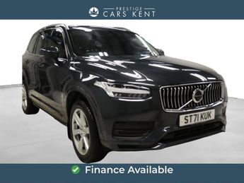 Volvo XC90 Momentum B5 AWD (235 hp) Auto