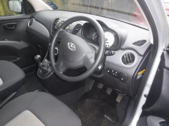 Hyundai i10 1.2 Classic Euro 4 5dr