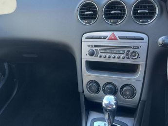 Peugeot 308 1.6 VTi S 5dr