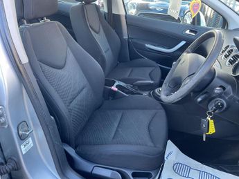 Peugeot 308 1.6 VTi S 5dr