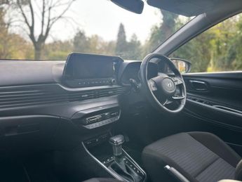 Hyundai i20 1.0 T-GDi MHEV Premium DCT Euro 6 (s/s) 5dr