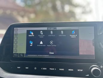 Hyundai i20 1.0 T-GDi MHEV Premium DCT Euro 6 (s/s) 5dr