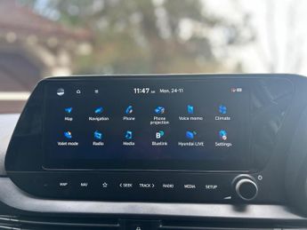 Hyundai i20 1.0 T-GDi MHEV Premium DCT Euro 6 (s/s) 5dr