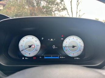 Hyundai i20 1.0 T-GDi MHEV Premium DCT Euro 6 (s/s) 5dr