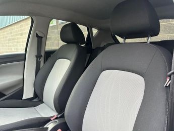 SEAT Ibiza 1.2 TSI SE DSG Euro 5 5dr