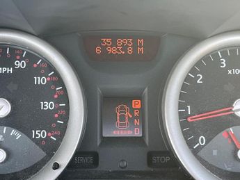 Renault Megane 2.0 VVT Privilege 2dr