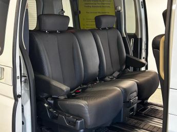 Nissan Elgrand Highway Star 2.5 (7SEATS)