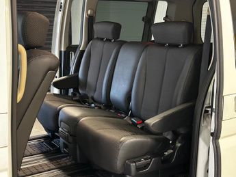 Nissan Elgrand Highway Star 2.5 (7SEATS)